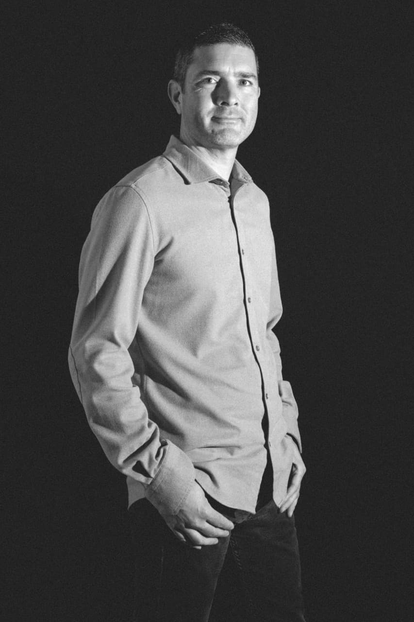Guillaume Jiguel